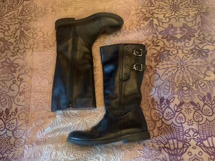 Сапоги детские