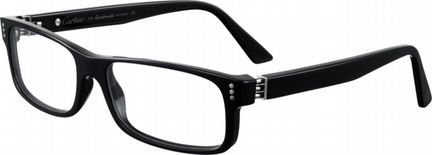 Оправа Cartier 4PRM / очки оправа Luxor