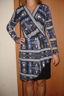 Платье новое Blans, размеры 42 и 48