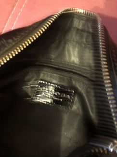 Сумка женская, натуральная кожа 25Х15