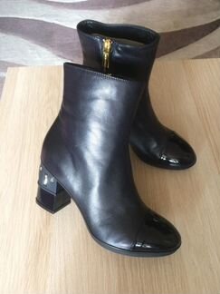 Сапоги Loretta Pettinari (Италия)