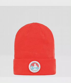 Новая шапка THE north face expedition. оригинал