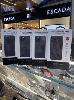 Чехол Pitaka 12 Pro