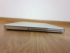 I5 Macbook pro 13inc Ram-8Гб SSD-256Гб 2012г объявление продам