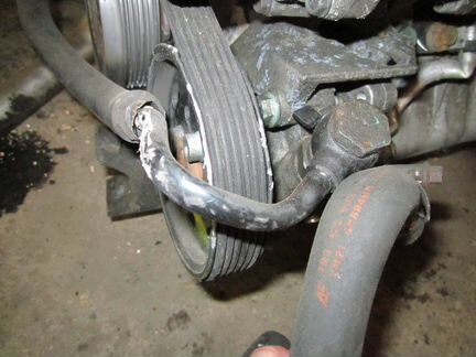 Насос гур для Фольксваген Шаран 1.9 тди 2.0