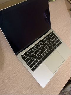 Apple MacBook Air