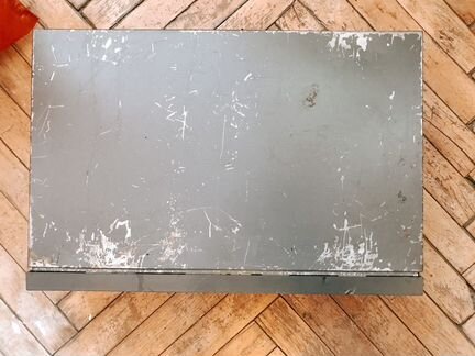 Магнитофон кассетный нота