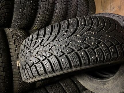 Шина бу 205-60-16 Bridgestone Noranza 2