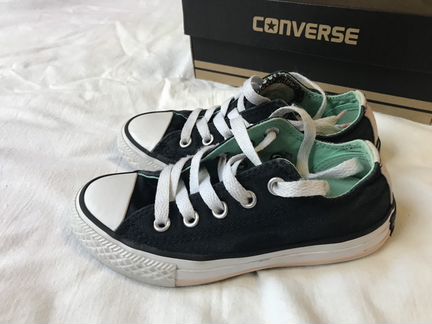 Кеды converse