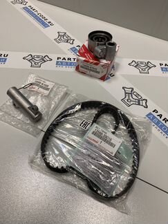 Набор запчастей для ремонта двигателя 1kdftv