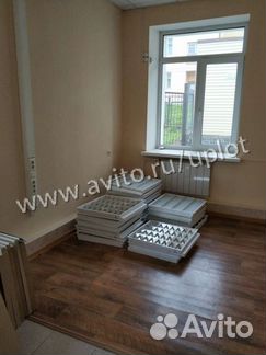 Офисное помещение, 277.5 м²