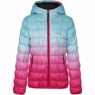 Новая куртка ice peak 140
