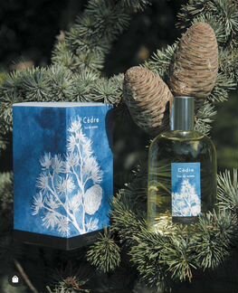 Духи Fragonard Франция