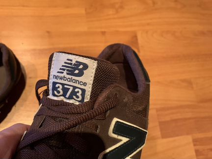 Кроссовки New Balance 373