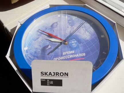 Часы настенные