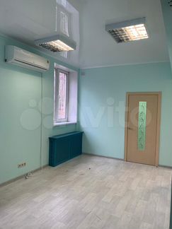 Помещение свободного назначения, 64.6 м²