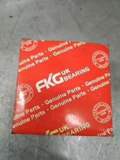 Подшипник компрессора кондея 35-62-28