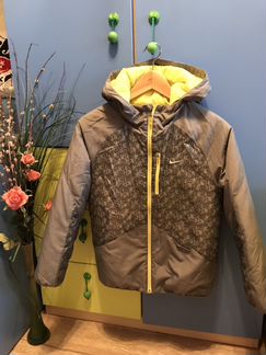 Куртка Nike (весна-осень)