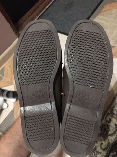 Топсайдеры sebago