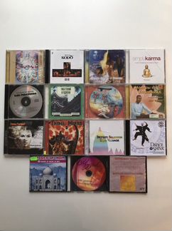 Звуки, Музыка, Танцы, Мантры, Карма