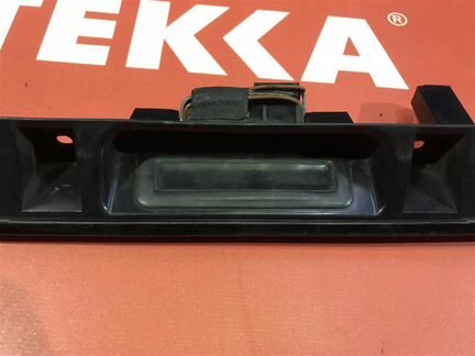 Накладка двери багажника бмв Х5 E53