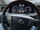 Lexus LX 5.7 AT, 2010, 145 000 км объявление продам