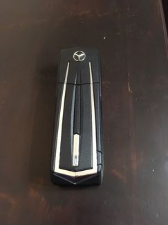 Блютуз адаптер Mercedes