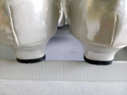 Туфли нарядные р.36