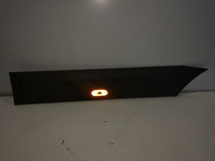 Молдинг (накладка кузовная) Mercedes-Benz Sprinter