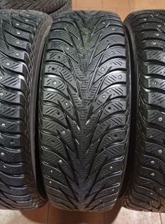 225 65 17 Yokohama бу Шины Зимние 225 65 R17 97A