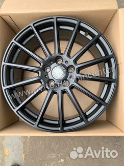Диски R18 new для Mercedes CLA W205 W213