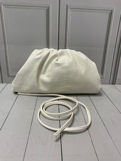 Новая женская сумка Bottega Veneta Pouch