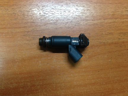 Форсунка топливная Range Rover 4.2 Supercharged