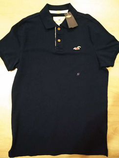 Поло Hollister