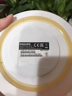 Акустическая док-станция Philips