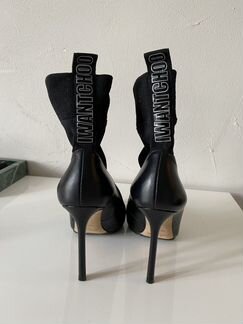 Ботильоны Jimmy Choo оригинал