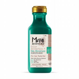 Кондиционер Maui Moisture морские минералы, 385мл