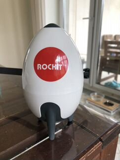 Укачиватель детских кроваток/колясок Rocket