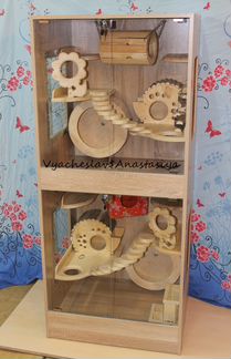 Витрины и аксессуары на заказ