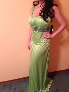 Новое вечернее платье My Michelle