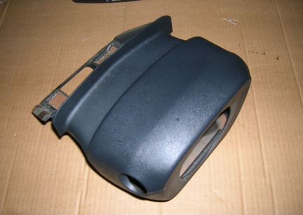 Кожух рулевой колонки Honda Civic 8 5D