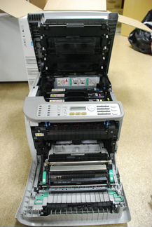 Принтер Ricoh Aficio SP C222sf