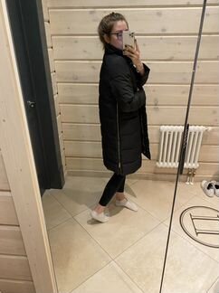 Куртка женская