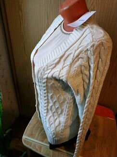 Кардиган Манго, Новый р. 46-48