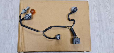 Проводка фары Mazda CX-5 (KE) 2012-2017