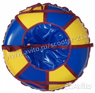 Тюбинг, Ватрушка. Доставка/Самовывоз