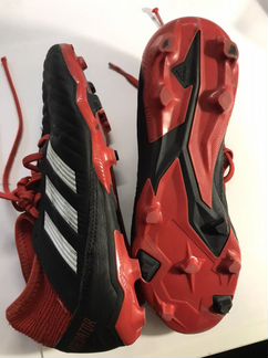 Бутсы Адидас для улицы детские