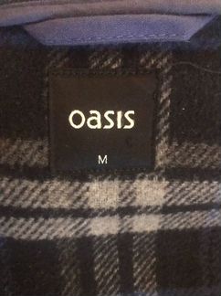Пальто осеннее Oasis