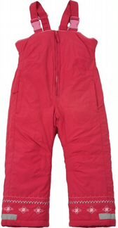 Новый полукомбез зима