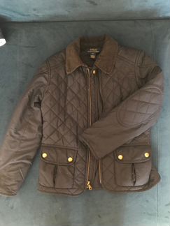 Куртка Polo Ralph Lauren 7 лет
